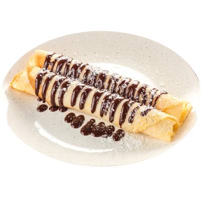 Блины «А-ля Шоколадница», 1 шт.