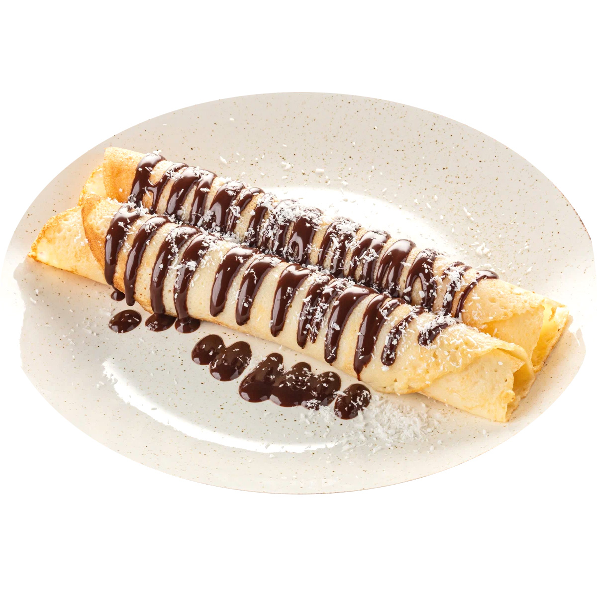 Блины «А-ля Шоколадница», 1 шт.