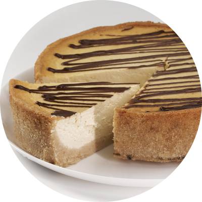 Чизкейк «Нью Йорк»