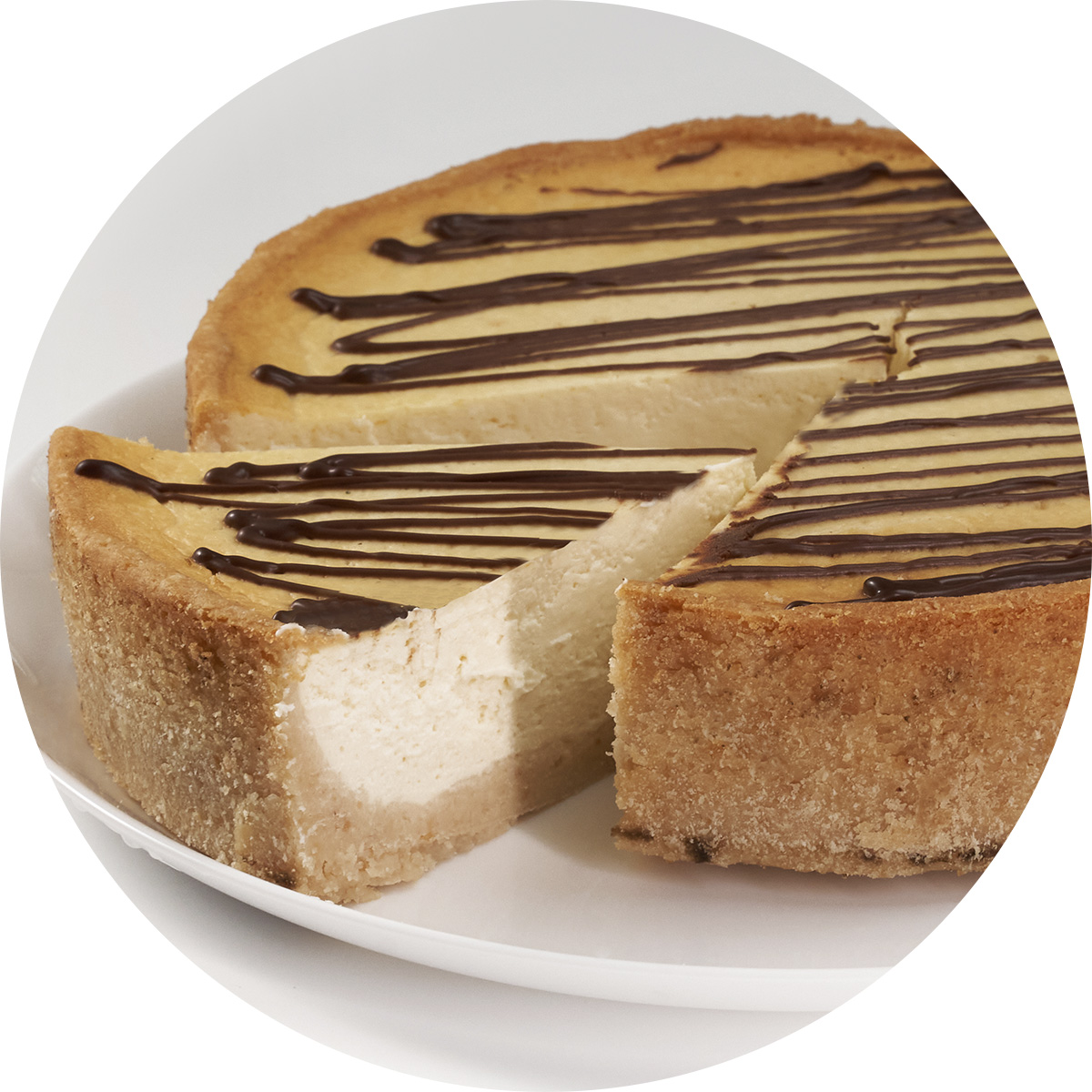 Чизкейк «Нью Йорк»