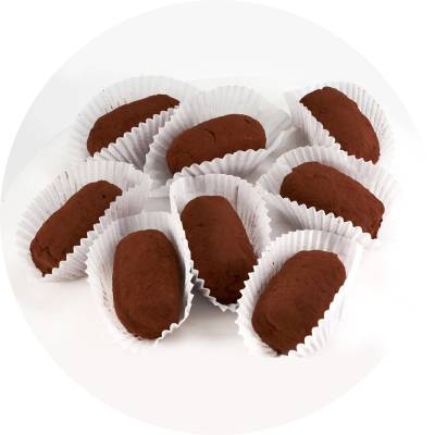 Пирожное «Картошка», 3 шт.